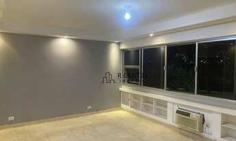 Imagem 3: Apartamento com 4 dormitórios à venda, 141 m² por R$ 3.140.000,00 - Ipanema - Rio de Janei