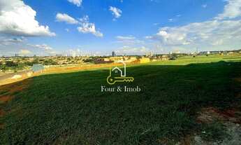 Imagem 3: Araraquara - Terreno Padrão - Quinta das Laranjeiras