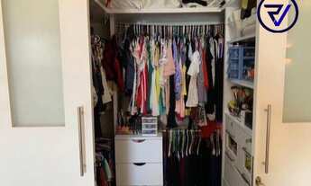 Imagem 6: FORTALEZA - Apartamento Padrão - Joaquim Távora