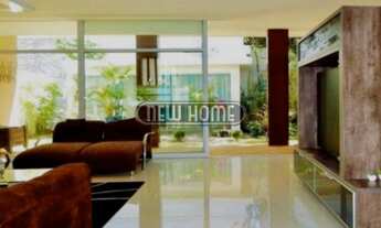 Imagem 3: SãO PAULO - Casa de Condomínio - Alto Da Boa Vista