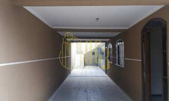 Imagem 2: Casa em Sítio Cercado - Curitiba