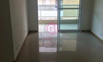 Imagem 6: APARTAMENTO RESIDENCIAL em SÃO JOSÉ DOS CAMPOS - SP, PARQUE RESIDENCIAL AQUARIUS