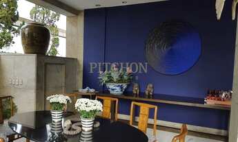 Imagem 6: Cobertura à venda, 4 quartos, 4 suítes, 6 vagas, Funcionários - Belo Horizonte/MG