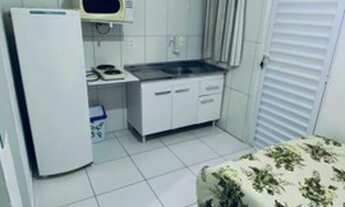 Imagem 7: Aluga-se Kitnet Mobiliada - Bairro Dehon - Tubarão SC