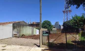 Imagem: Terreno bairro Maria Luiza 787,50m2