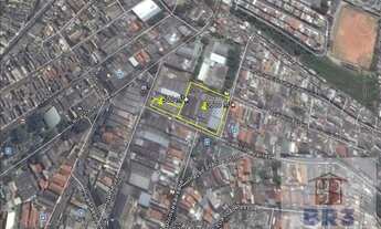 Imagem: Diadema - Terreno Padrão - Conceição