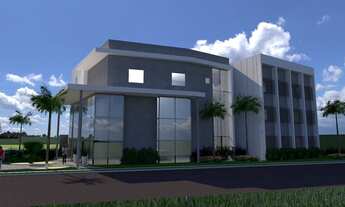 Imagem 3: Sala comercial a venda com 23,45 m² - Parque Ipiranga - Alphaville - Resende RJ