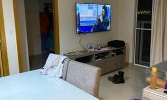 Imagem 2: Guará - Apartamento Padrão - Zona Industrial (Guará