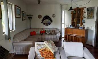 Imagem 6: Apartamento para venda tem 210 metros quadrados com 4 quartos em Parnamirim - Recife - PE