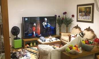 Imagem 4: Apartamento para venda tem 141 metros quadrados com 3 quartos em Vila Mariana - São Paulo