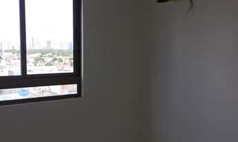 Imagem 7: Apto em prédio novo - vista fantástica do mar - Praia do Pina