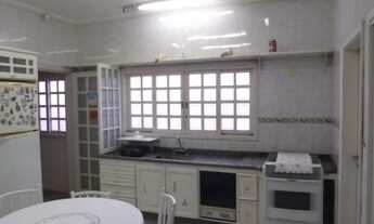 Imagem 5: Casa a venda na Vila Oliveira