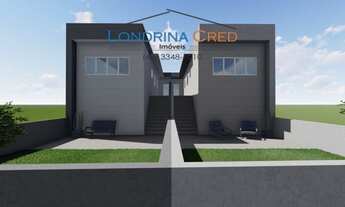 Imagem 5: Casa geminada com 3 quartos - Bairro Colinas em Londrina