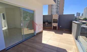 Imagem: Apartamento Cobertura com localização