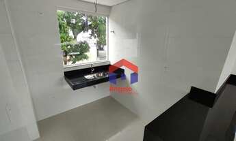 Imagem 5: Apartamento à venda, 61 m² por R$ 379.000,00 - Santa Amelia - Belo Horizonte/MG