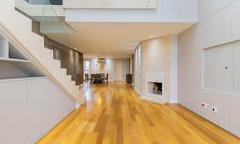 Imagem 9: Cobertura, 376 m² - venda por R$ 5.600.000,00 ou aluguel por R$ 23.200,00/mês - Mercês - C