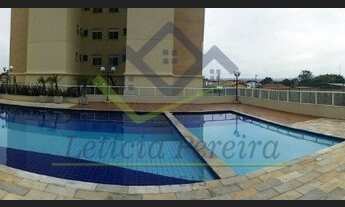 Imagem 2: SUZANO - Apartamento Padrão - JARDIM IMPERADOR