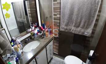 Imagem 2: Espetacular Apto de 3 qts com suite e lazer completo no cachambi - 105 m²