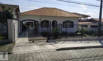 Imagem: Casa Alvenaria para Venda em Floresta Joinville-SC