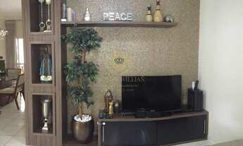 Imagem 3: Casa para Venda em Cuiabá, Ribeirão do Lipa, 3 dormitórios, 1 suíte, 3 banheiros, 2 vagas