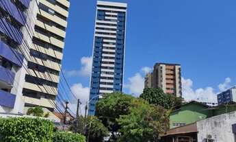 Imagem: 109 metros com vista para o mar no coração