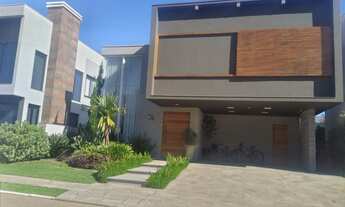 Imagem 2: Imóvel Sofisticado moderno e todo mobiliado no condomínio central Park City