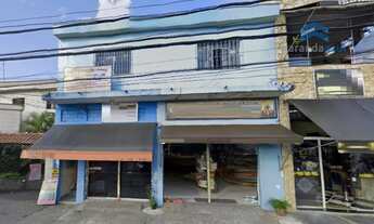 Imagem 2: Salão 112m² - Sobre loja na Av. Pires do Rio, próximo das futuras instalações da Drogasil