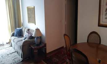 Imagem 6: São Paulo - Apartamento Padrão - Higienópolis