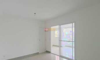 Imagem 4: SãO BERNARDO DO CAMPO - Apartamento Padrão - Jardim Do Mar