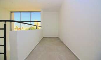 Imagem 7: Cobertura Duplex nos Bancários com 2 quartos, sendo 1 suíte e espaço gourmet privativo