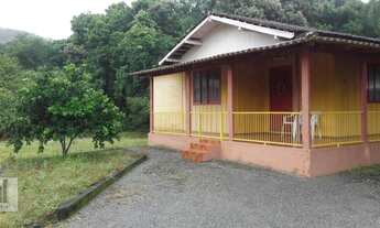 Imagem: Terreno à Venda no Itinga Joinville-SC