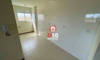 Imagem 7: Apartamento com 2 dormitórios para alugar, 58 m² por R$ 850,00/mês - Jardim Das Avenidas