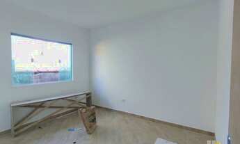 Imagem 5: Sobrado com 2 dorms, Balneário Itaguai, Mongaguá - R$ 349 mil, Cod: 424076