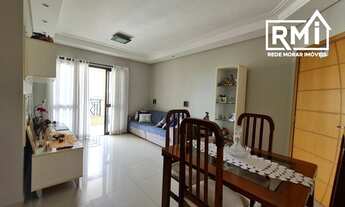 Imagem 2: Apartamento à venda no bairro Jardim Esplanada - São José dos Campos/SP