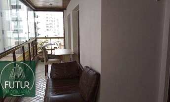 Imagem 4: Apartamento com 3 dormitórios à venda com 150 m² na Praia da Costa - Vila Velha/ES