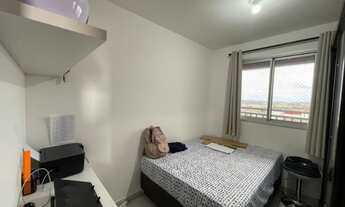 Imagem 6: OAlmeida, Lindo Apartamento na QNN 30