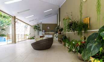 Imagem 4: Casa de Alto Padrão à Venda no condomínio Forest Hills no bairro Anchieta