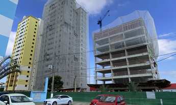 Imagem: Apartamento na planta 3 dormitórios 65