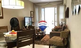 Imagem 2: Apartamento com 1 dormitório à venda, 54 m² por R$ 500.000,00 - Barra da Tijuca - Rio de J