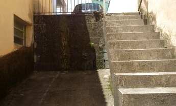 Imagem 5: Casa de rua - / Residencial / Centro