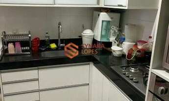 Imagem 6: APARTAMENTO - 74 M² - 3 QUARTOS CONDOMÍNIO FÓRMULA RESIDENCIAL ALPHA PLUS PARALELA SALV