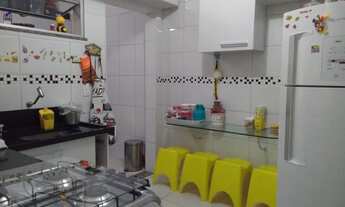 Imagem 3: Casa 2/4, Condomínio fechado prox. A Fraga Maia