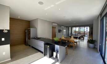 Imagem 2: Apartamento para venda com 4 quartos 3 vagas mobiliado em Meia Praia - Itapema - SC