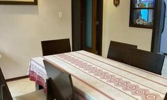 Imagem 4: Casa com 5 Quartos e 2 banheCasa Padrão com 216m² no Bosque dos Eucaliptos, São José dos C