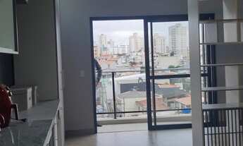 Imagem 5: Studio 42 Mts Mobiliado - 1 Vaga de garagem - Lazer