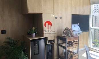 Imagem: Apartamento para Venda em São Paulo, Brooklin