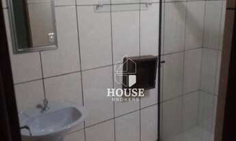 Imagem 6: Casa com 3 dormitórios à venda, 455 m² por R$ 275.000,00 - Loteamento Cidade Nova Mogi-Gua