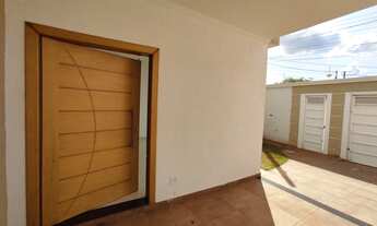 Imagem 2: Casa Padrão para Venda em Residencial e Comercial Palmares Ribeirão Preto-SP