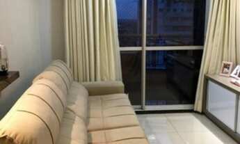 Imagem 3: Apartamento para venda tem 60 metros quadrados com 2 quartos em Perdizes - São Paulo - SP