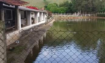 Imagem 6: Fazenda/Sítio/Chácara para venda com 10000 metros quadrados em Centro - Piracaia - SP